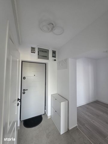 Apartament 3 camere de inchiriat Gorjului-Uverturii - Photo 2