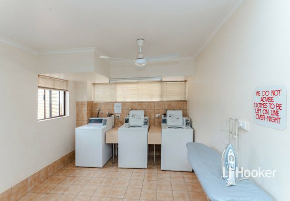 Furnished Units - Electricity Included - Photo 1
