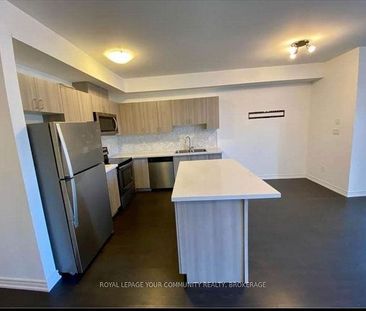 For Lease - 196 Pine Grove Road Unit# 120, Vaughan, Ontario - Photo 4