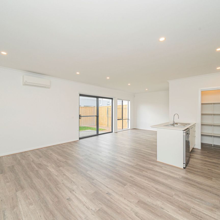 Modern Family Living in the Heart of Alira Estate - Photo 1