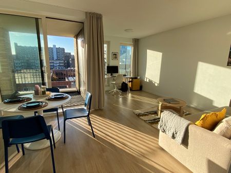 Te huur: Appartement Fabrieksstraat in Delft - Photo 3