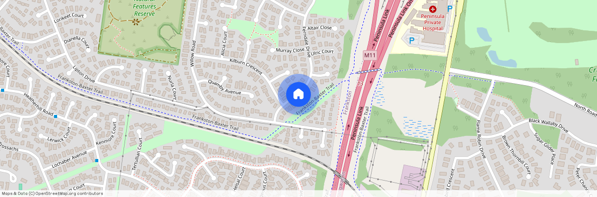 57 Ferndale Drive, Vic 3199, Frankston