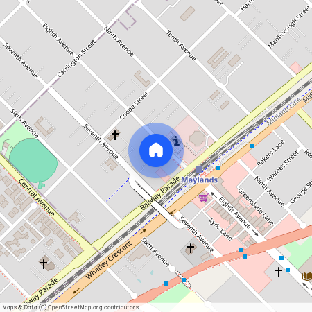 2/93 Eighth Ave, WA 6051, Maylands