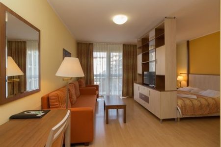 XIII. kerület Országbíró utca - Fotó 2