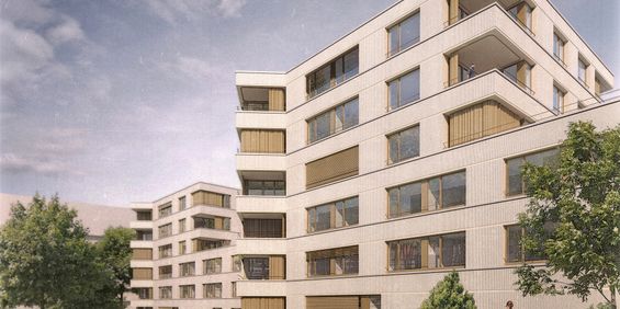 Votre logement aux Plaines-du-Loup - Foto 3