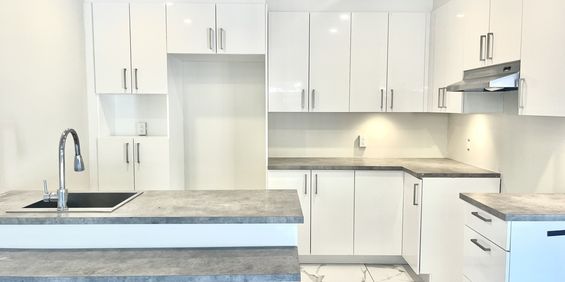 Appart De 3 Chambres à St-Sauveur - Photo 3