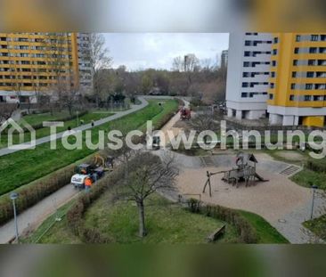 TAUSCHWOHNUNG Helle ruhige 3 Zimmer Wohnung gegen 3,5-4 Zimmer zum ... - Photo 1