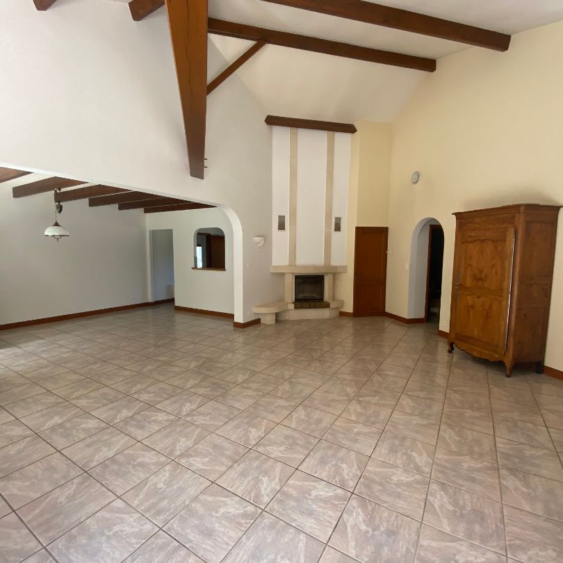 Maison T5 CELLE-SUR-BELLE - Photo 1