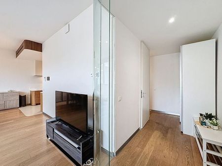 Appartement te huur - Foto 5