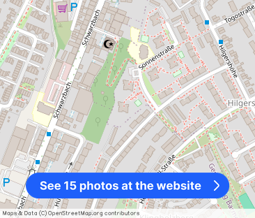 3-Zimmer-Wohnung mit Balkon in Wuppertal-Oberbarmen-Wichlinghausen ... - Photo 1