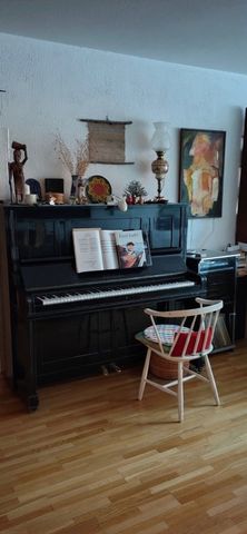 Norra Torlandsgatan, Östersund - Photo 3