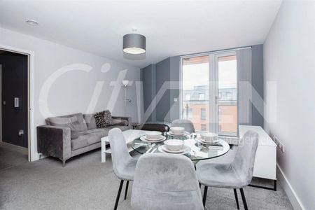 Adelphi Street, Salford - Photo 5