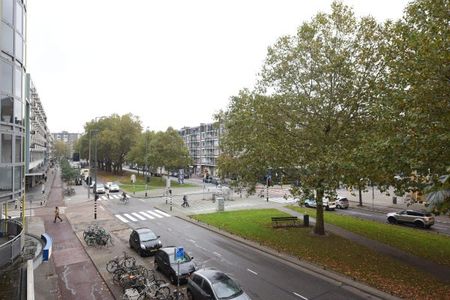 Te huur: Appartement Hoogstraat in Rotterdam - Foto 2