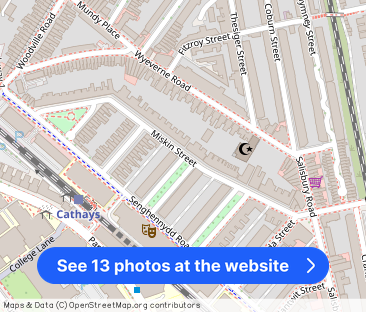 Miskin Street, Cardiff - Photo 1