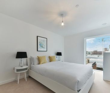 2 bedroom flat to rent - Photo 3