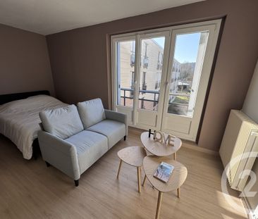 Location Appartement 1 pièce 36m² L ISLE ADAM 95290 - Photo 3