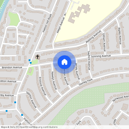 Sonning Avenue, Litherland, L21 9JQ-A..., L21 9JQ, Liverpool