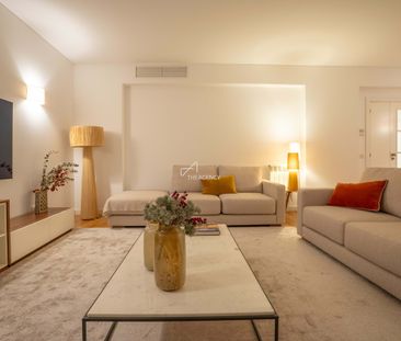 Apartamento T3 em Lisboa - Foto 1