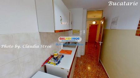 Inchiriere garsoniera BABA NOVAC metrou Dristor - Fotografie 5