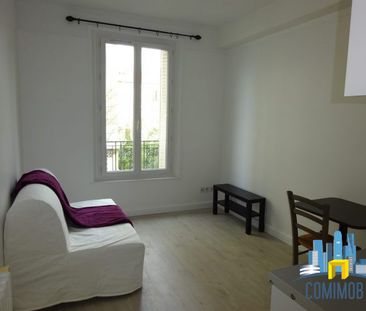 STUDIO MEUBLE COURBEVOIE - Photo 1