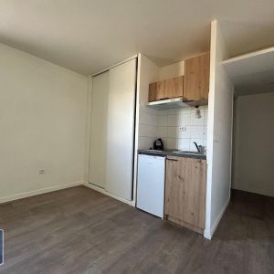 Location Appartement 1 pièce 24m² NOISY LE GRAND 93160 - Photo 2
