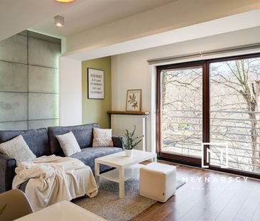 Mieszkanie na wynajem Bielsko-Biała, Mikuszowice Śląskie 51.95 m - Фото 2