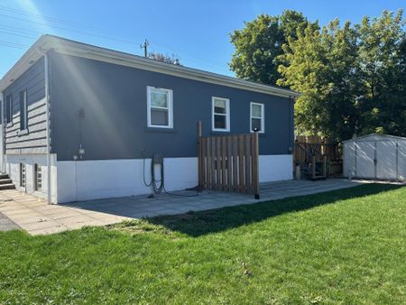 For Lease - 238 Sanatorium Road Unit# 2, Hamilton, Ontario - Photo 2