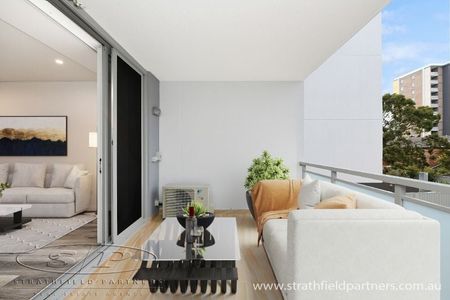 Luxury Apartment - Photo 5