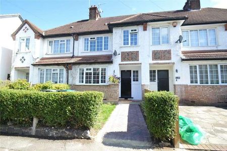 Lower Road, Kenley, CR8 - Photo 5