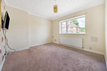 1 bedroom maisonette to rent - Photo 2