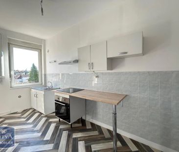 Appartement à louer 1 pièce 30m² - Photo 5