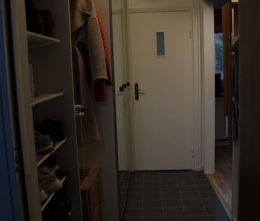Lotta Svärdsgatan, Göteborg - Photo 1
