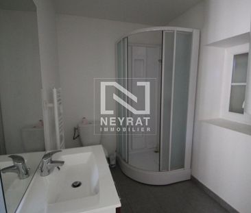 Location Appartement 1 pièce Meublé 22m² CHALON SUR SAONE 71100 - Photo 4