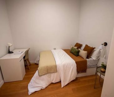 Carrer de Balmes, Barcelona, Catalonia 08006 - Photo 1