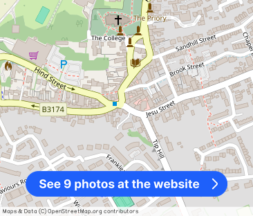 Broad Street, Ottery St Mary - Photo 1