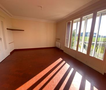 Location appartement 5 pièces, 94.00m², Le Plessis-Grammoire - Photo 5