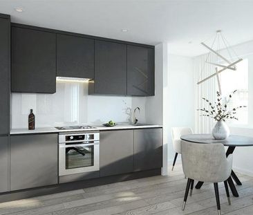 Studio to rent - Photo 3