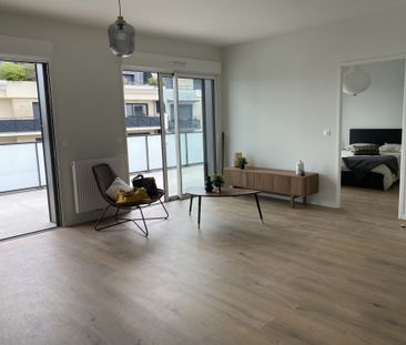 Location Appartement 3 pièces 70m² TALENCE 33400 - Photo 6