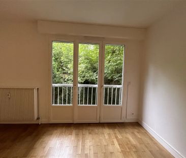 Location appartement 1 pièce - 34m² à Lyon 4e arrondissement (69004) - Photo 4