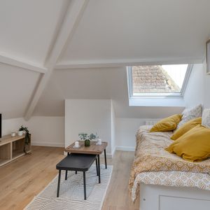 Studio refait à neuf - Photo 2