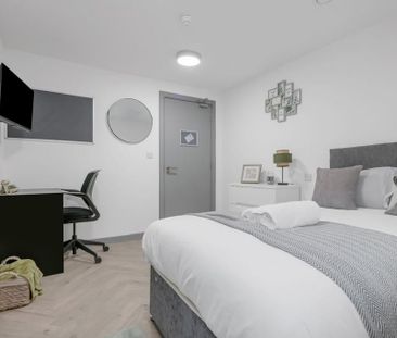 1 bedroom house to rent - Photo 6