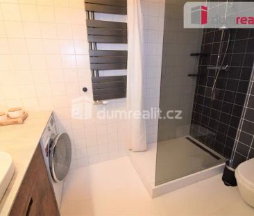 Pronájem exklusivního 1+kk, 47m vč. zahrádky, rezidence Hadovitá, P... - Photo 6