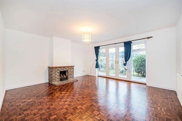 Baring Road - Photo 1