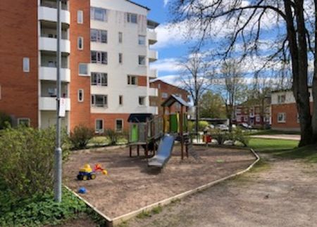 Södra Järnvägsgatan 29 - Photo 4