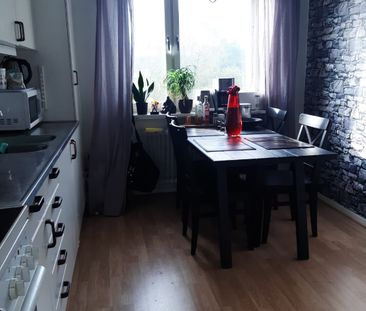 Brittsommargatan, Göteborg - Photo 2