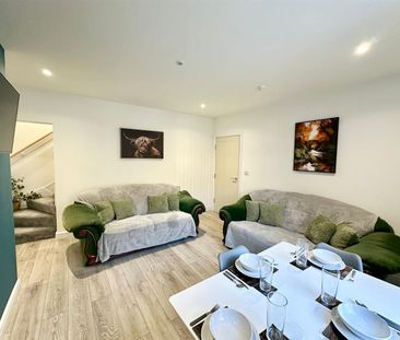 1 bed house share to rent in Tarleton Street, Burnley, BB11 - Photo 4
