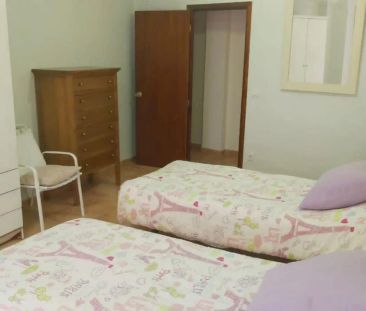 Dúplex de alquiler en Carrer Caballers, 42, Llucena / Lucena del Cid - Photo 6