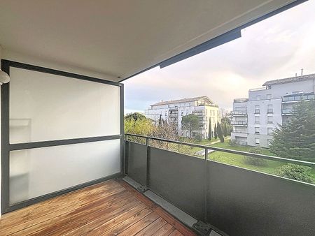 Appartement 3 pièces - Photo 5