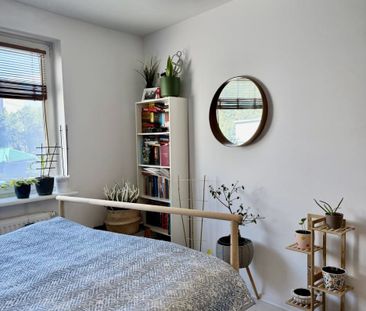Mieszkanie do wynajęcia 2 pokoje Floriana Znanieckiego, Poznań 52 m² - Фото 6