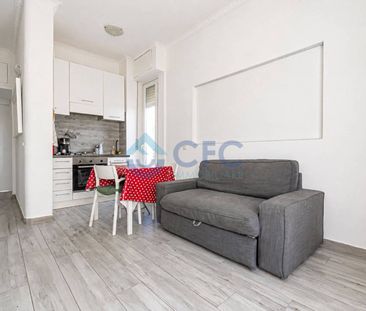 Bilocale via Giorgio Marazzani 12, Cimiano, Milano - Foto 1